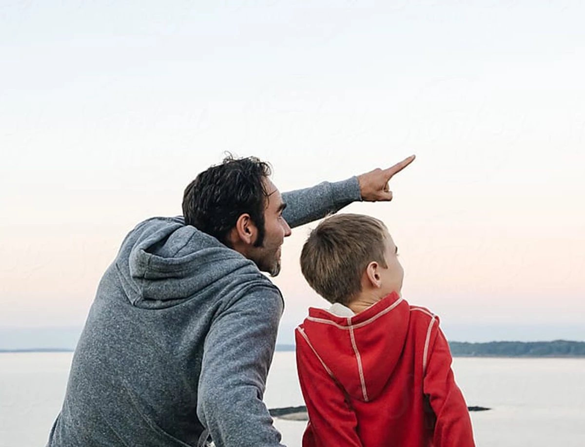 Truyện Lời dặn của cha - Truyện Cổ Tích