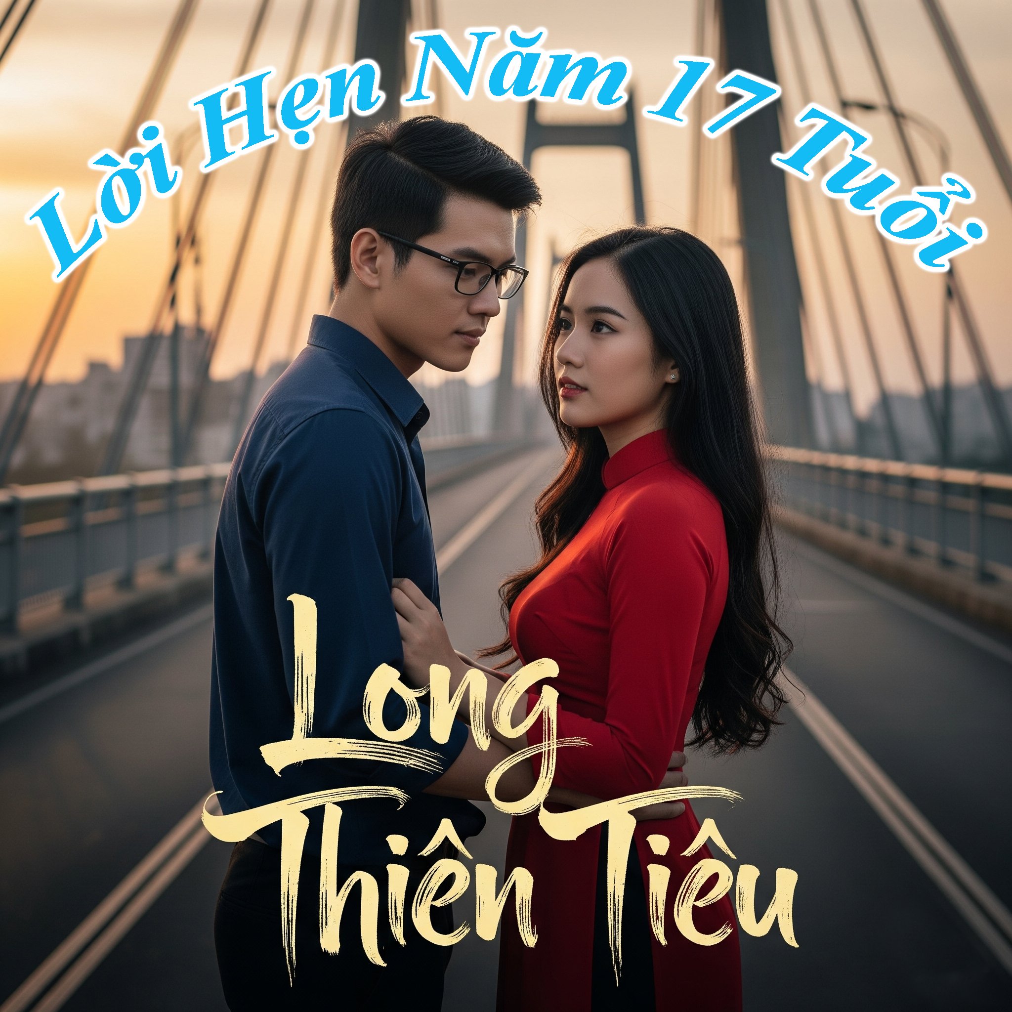Truyện Lời Hẹn Năm 17 Tuổi - Long Thiên Tiêu