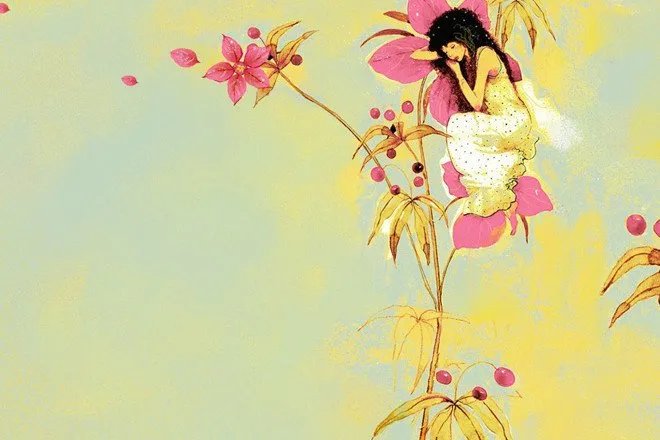 Truyện Lời ước hẹn cao cả - Truyện Cổ Tích