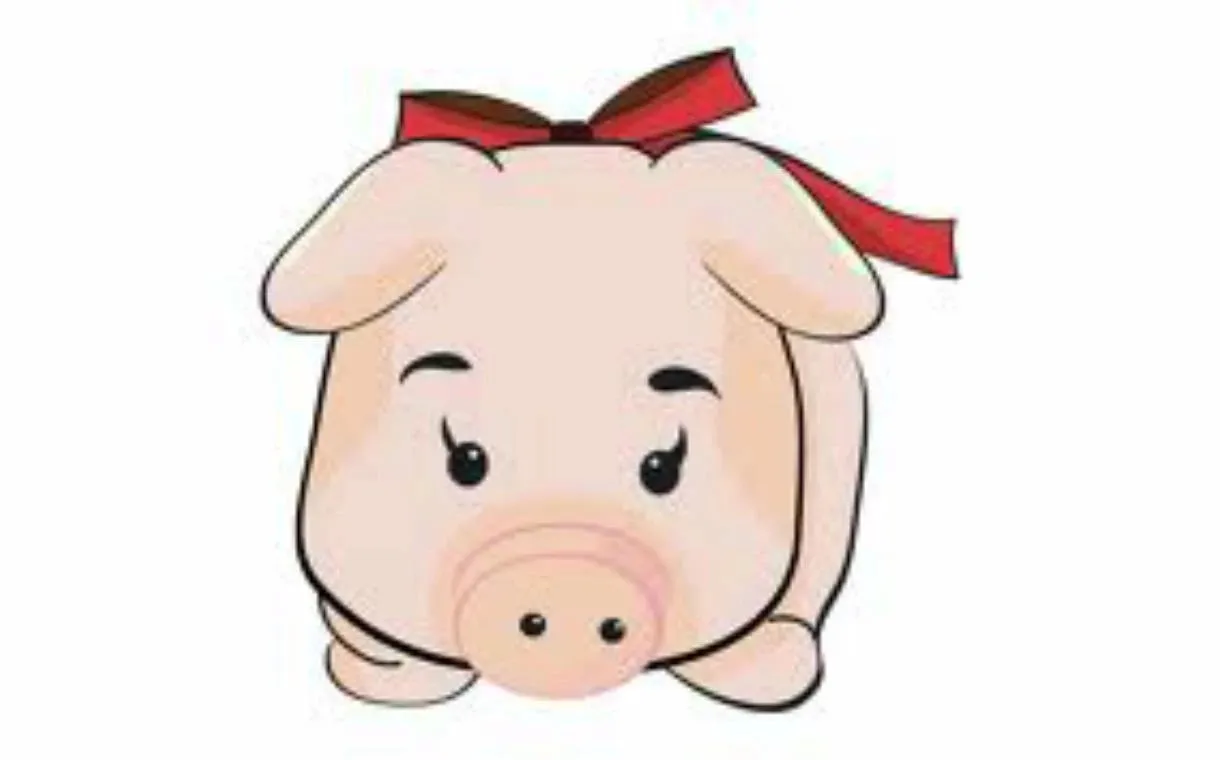 Truyện Lợn đi chợ - Truyện Cổ Tích
