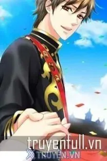 Truyện Long Thái Tử Báo Ân - Tú Cẩm