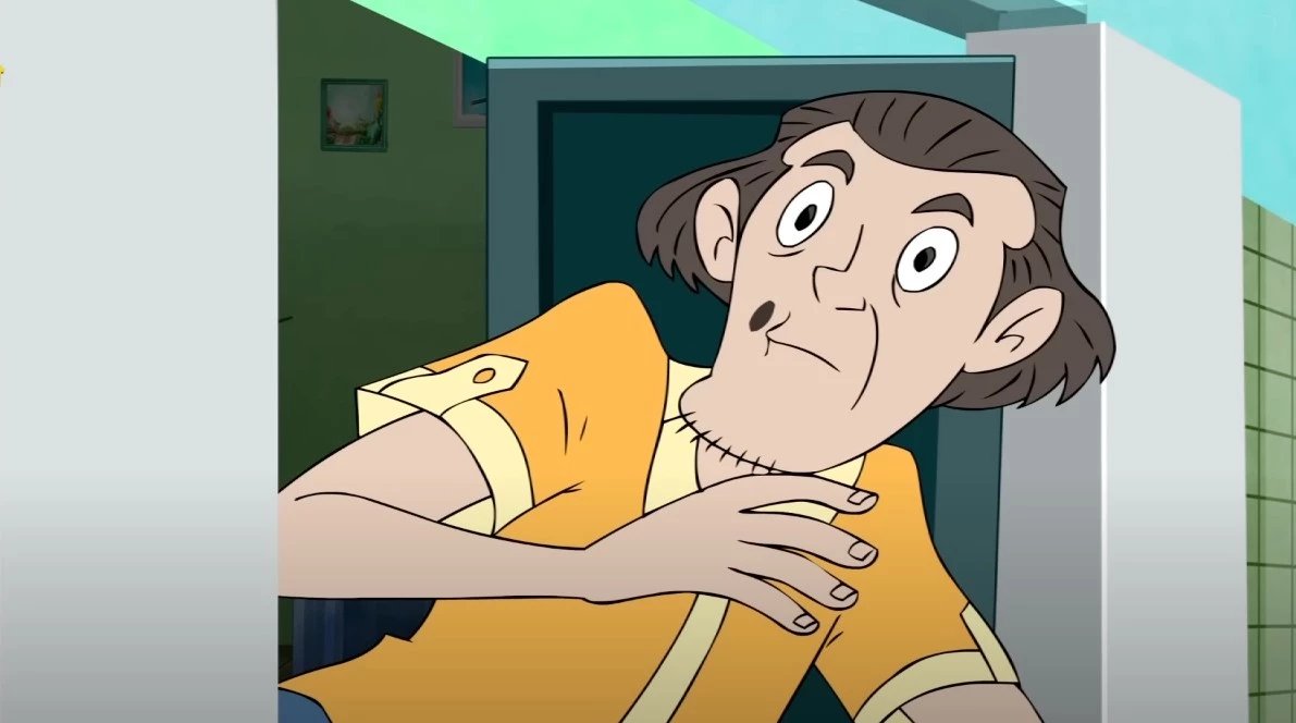 Truyện Lựa lời mà nói - Truyện Cổ Tích