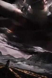 Truyện Luân Đạo Chi Nghịch - BÚT DẠ