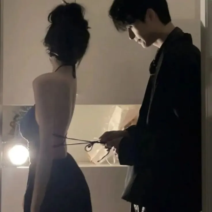 Truyện Luật Chơi Của Kẻ Quyến Rũ - Ngọc Linh