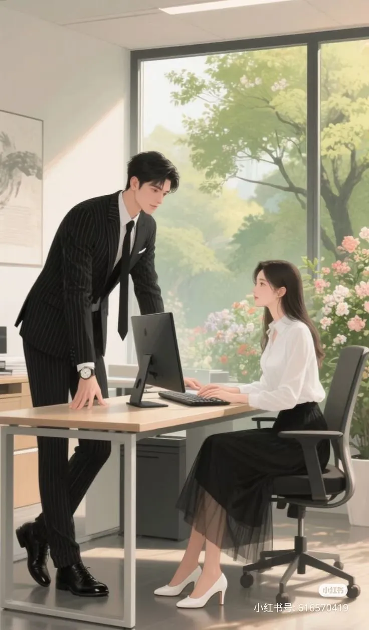 Truyện Luật Sư Độc Miệng Và Chủ Tịch Chiều Vợ - thanhlan