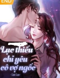 Truyện Lục Thiếu Chỉ Yêu Cô Vợ Ngốc - Diệp Tâm Ngữ - Lạc Lạc