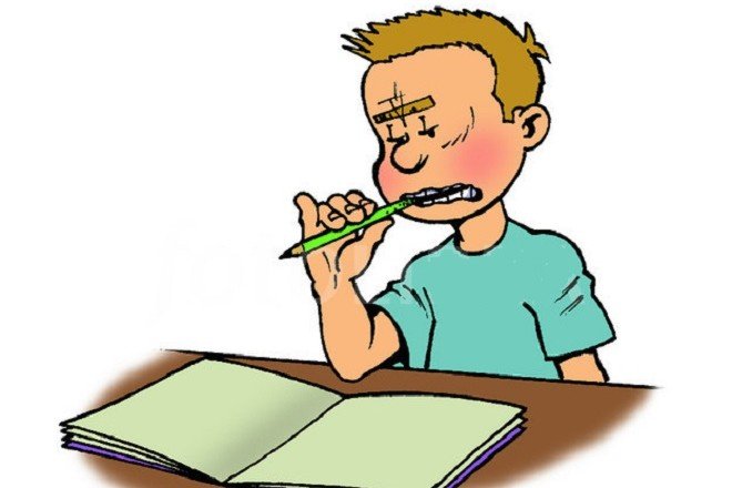 Truyện Lý luận con nít - Truyện Cổ Tích