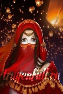 Truyện Ma Vương Độc Phi - Yêu Tâm Mặc