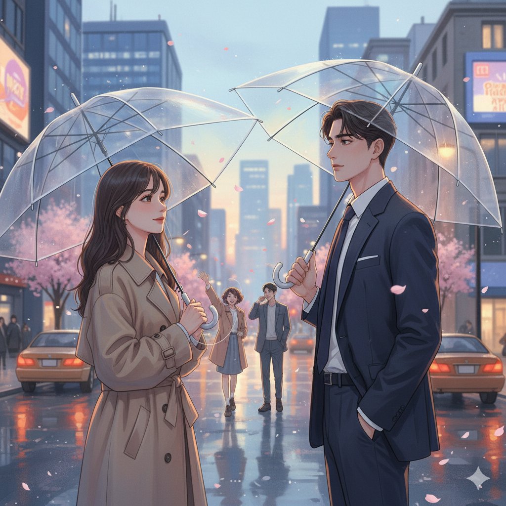 Truyện Mãi Mãi Là Em - Thiên Huy