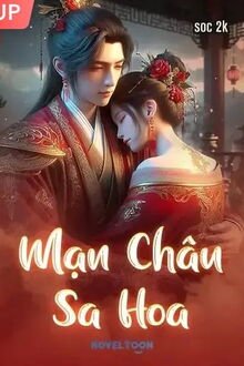 Truyện Mạn Châu Sa Hoa Truyện - Soc 2K