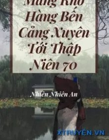 Truyện Mang Kho Hàng Bến Cảng Xuyên Tới Thập Niên 70 - Nhiên Nhiên An