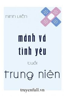 Truyện Mảnh Vá Tình Yêu Tuổi Trung Niên - Ninh Viễn
