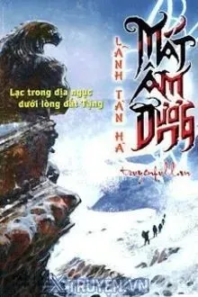 Truyện Mắt Âm Dương I - Lãnh Tàn Hà