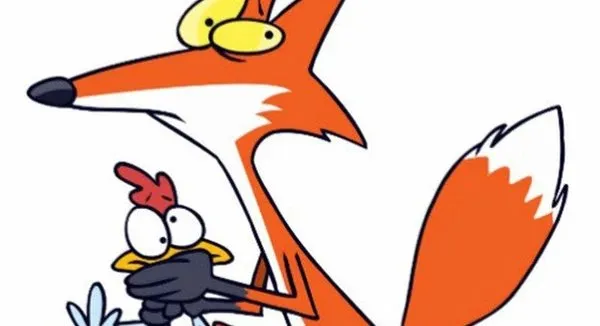 Truyện Mất cả đàn gà - Truyện Cổ Tích