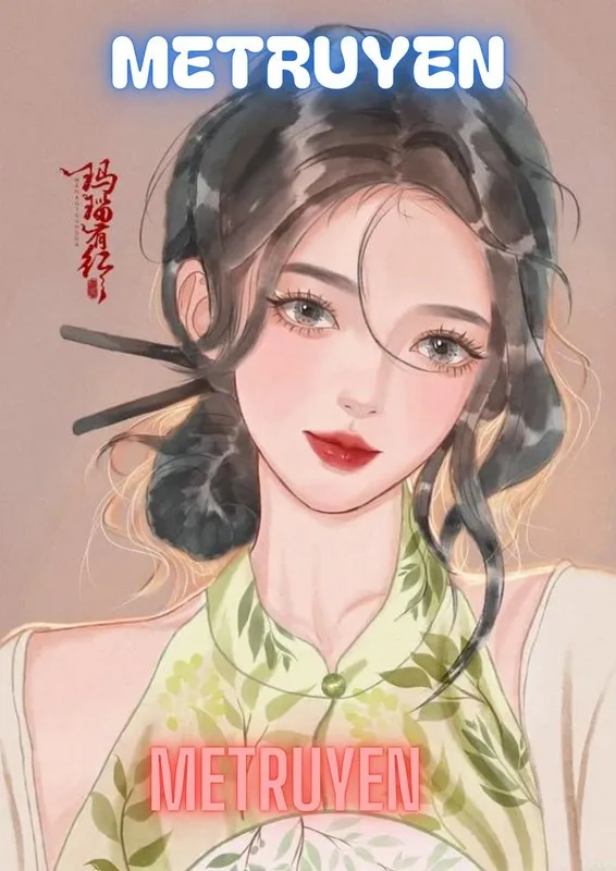 Truyện Mặt Nạ Vỡ - Ba Sa