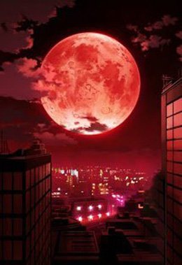 Truyện Mạt Thế Tiến Hóa - Hoa Bão