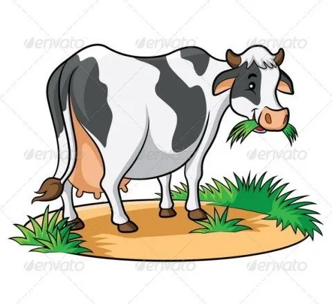 Truyện Mất trộm bò - Truyện Cổ Tích