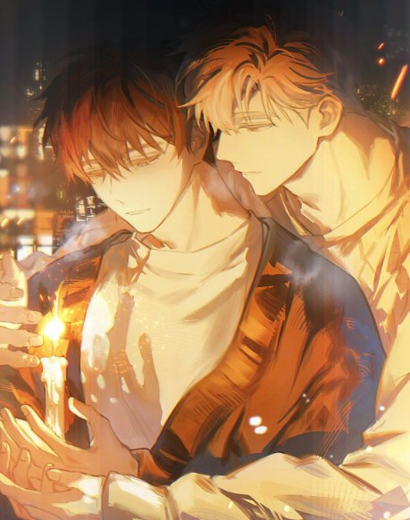 Truyện Màu Nắng Trên Phím Dương Cầm - Yurin