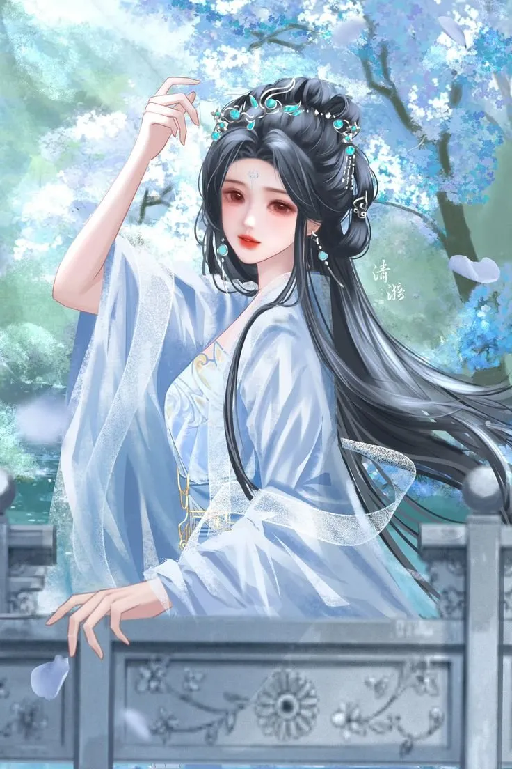 Truyện Máu Thấm Hoa Sơn Trà - Nguyễn Thị Chung