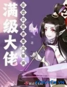 Truyện Max Cấp Đại Lão Tại Thế Giới Quỷ Dị - Mộ Lăng Bân