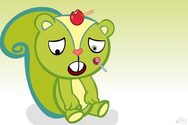 Truyện Mẹ hiền có râu - Truyện Cổ Tích