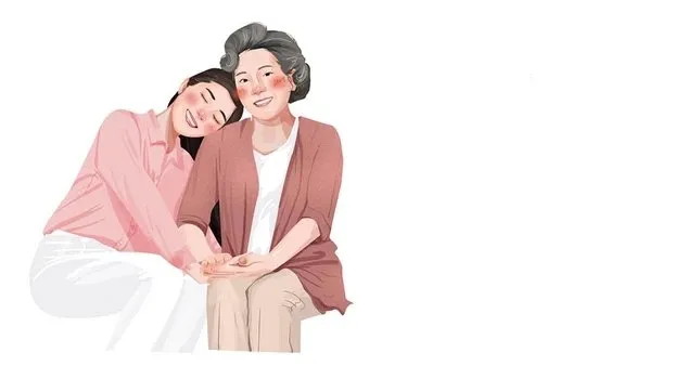 Truyện Mẹ ơi! - Truyện Cổ Tích