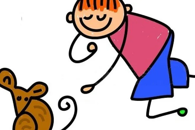 Truyện Mèo mùa hạ - Truyện Cổ Tích