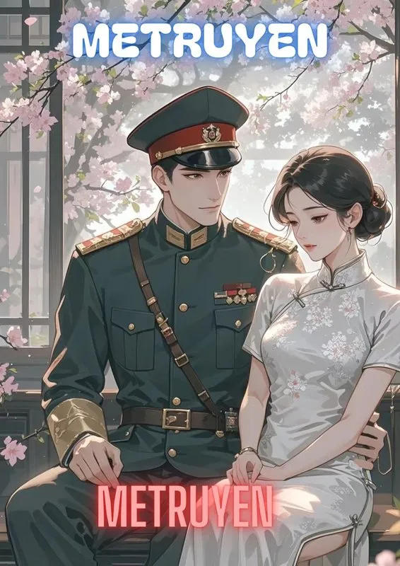 Truyện Minh Nguyệt Nhược Định - Mặc Chi Ma Hồ