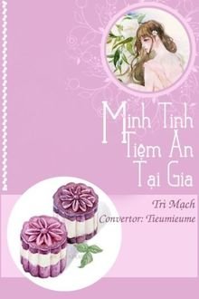 Truyện Minh Tinh Tiệm Ăn Tại Gia - Trì Mạch