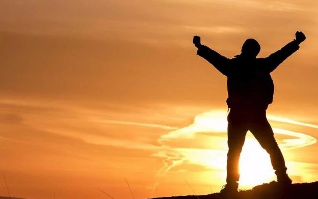 Truyện Một chút can đảm vượt đường xa - Truyện Cổ Tích