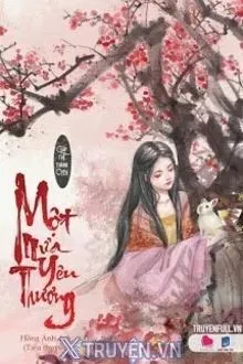 Truyện Một Nửa Yêu Thương - Lập Thệ Thành Yêu