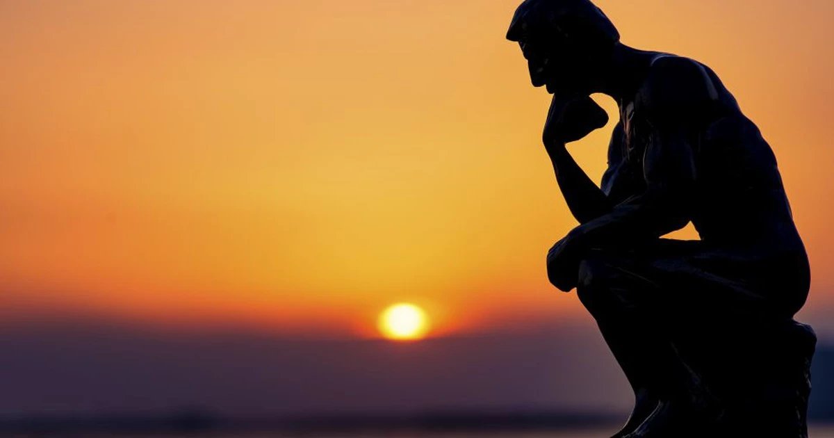 Truyện Một phút suy nghĩ - Truyện Cổ Tích