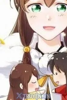 Truyện Một Thai Ba Bảo Bối Mẹ Tôi Là Cường Nữ - Mia