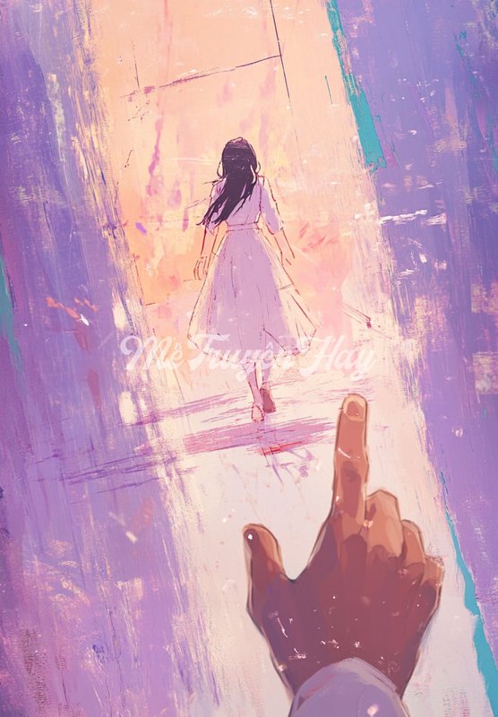 Truyện Mười Năm, Một Bản Án - Thẩm Minh Châu