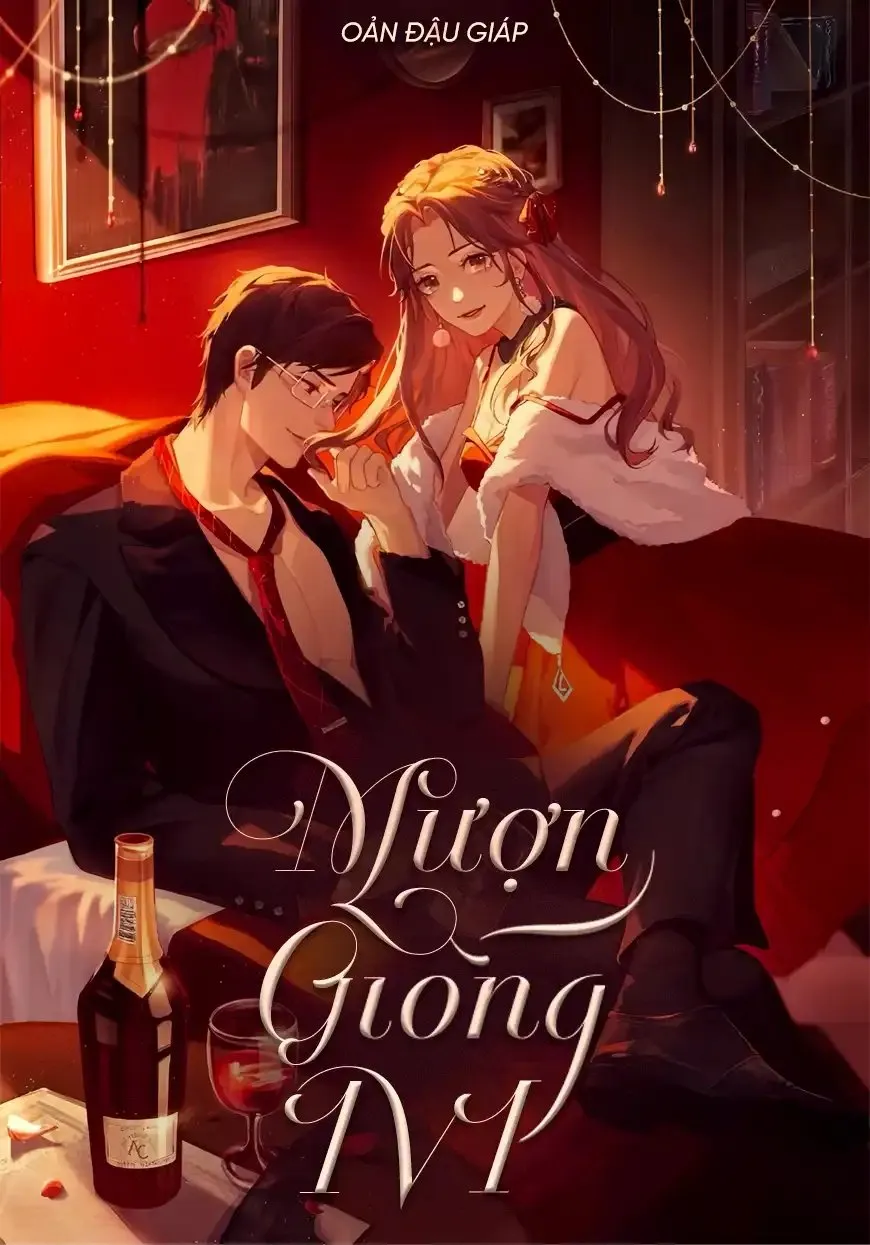 Truyện Mượn Giống - Tô Mã Lệ