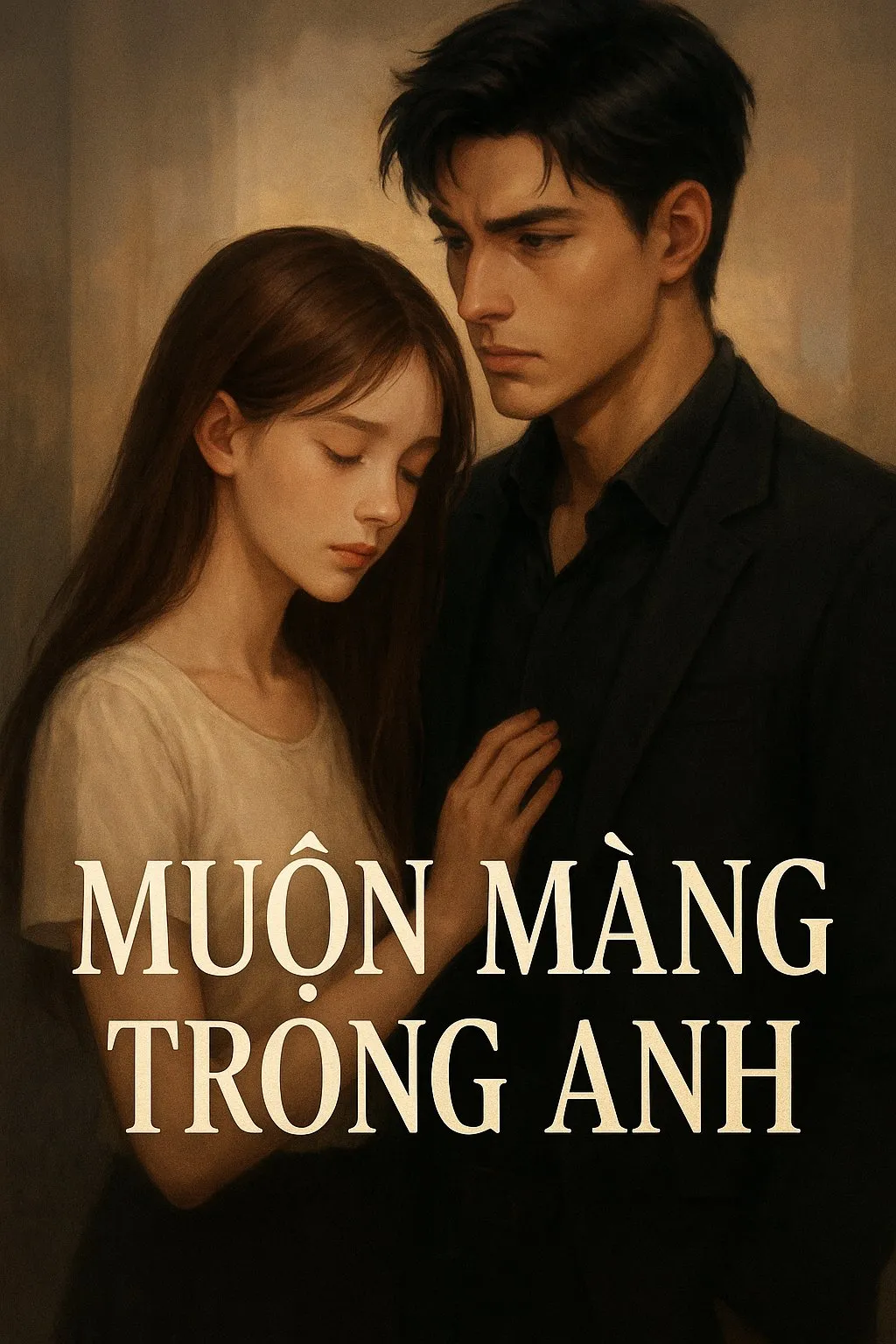 Truyện Muộn Màng Trong Anh - Tư Mã Vô Tình