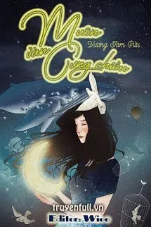 Truyện MUÔN VÀN CƯNG CHIỀU - Vương Tam Cửu