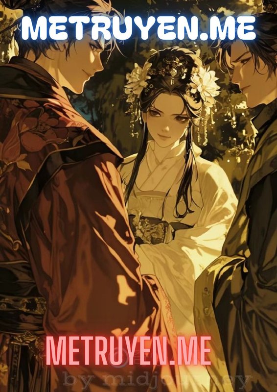 Truyện Muôn Vàn Dụ Dỗ - Vi Khanh Thập Bút