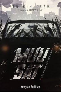 Truyện Mưu Sát - Tử Kim Trần - Tử Kim Trần