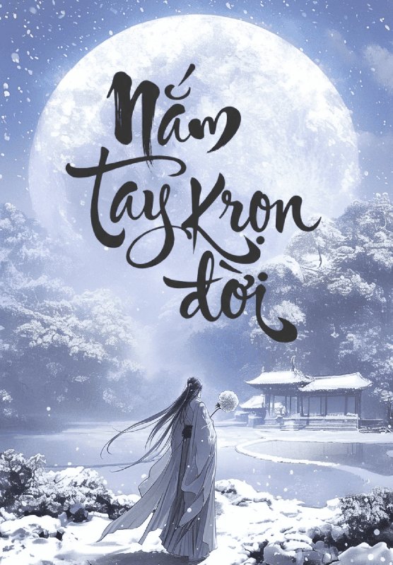 Truyện Nắm Tay Trọn Đời - Trúc Lâm Thâm Xử