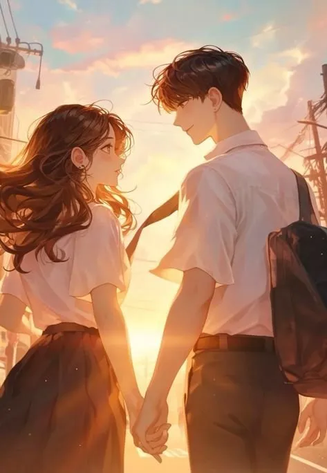 Truyện Nam Thần Bị Tôi Đá Điên Cuồng Theo Đuổi Tôi - Summervee