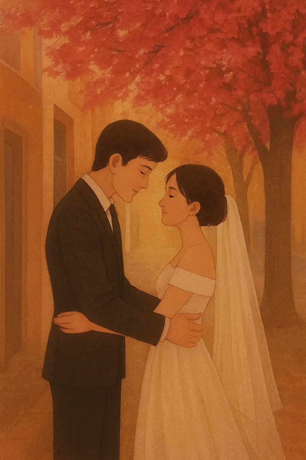 Truyện Năm Tháng Ấy, Cậu Là Thanh Xuân Của Tôi - Thiên Huy