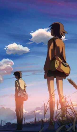 Truyện Năm Tháng Mang Anh Đi - Pulppy