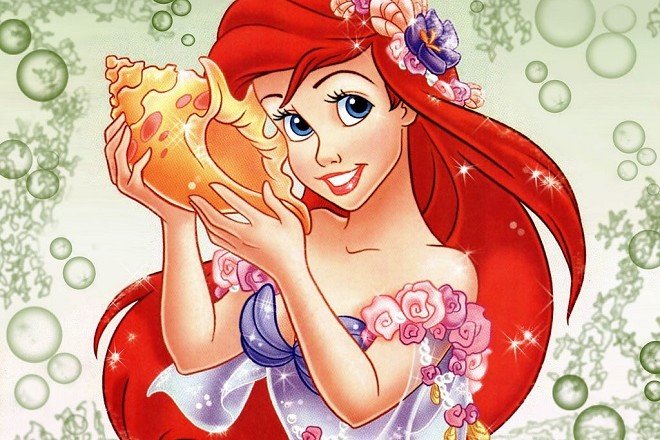 Truyện Nàng Công Chúa Mau Lớn - Truyện Cổ Tích