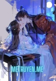 Truyện Nàng Là Sự Cứu Rỗi - Thanh Thần