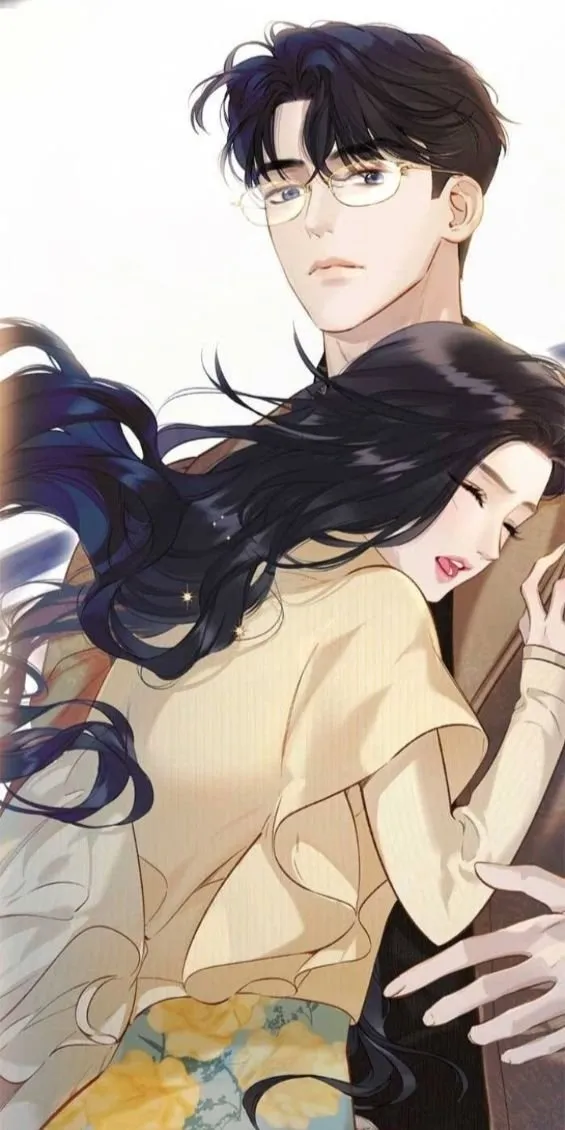 Truyện Nàng thơ trong studio cấm - thanhlan