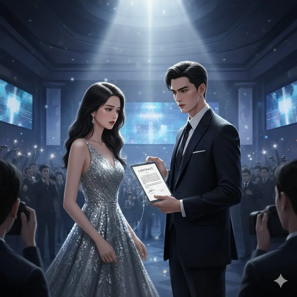 Truyện Nếu Anh Là Ánh Sáng Cuối Cùng - Thiên Huy