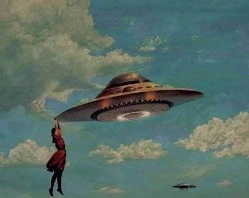 Truyện Nếu gặp người ngoài hành tinh bạn sẽ nói gì? - Truyện Cổ Tích