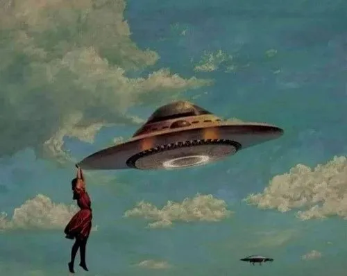 Truyện Nếu gặp người ngoài hành tinh bạn sẽ nói gì? - Truyện Cổ Tích