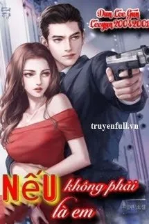 Truyện Nếu Không Phải Là Em - Dan Lee Gun